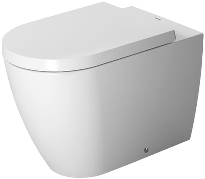 Duravit ME by Starck vas wc stativă alb 2169090000