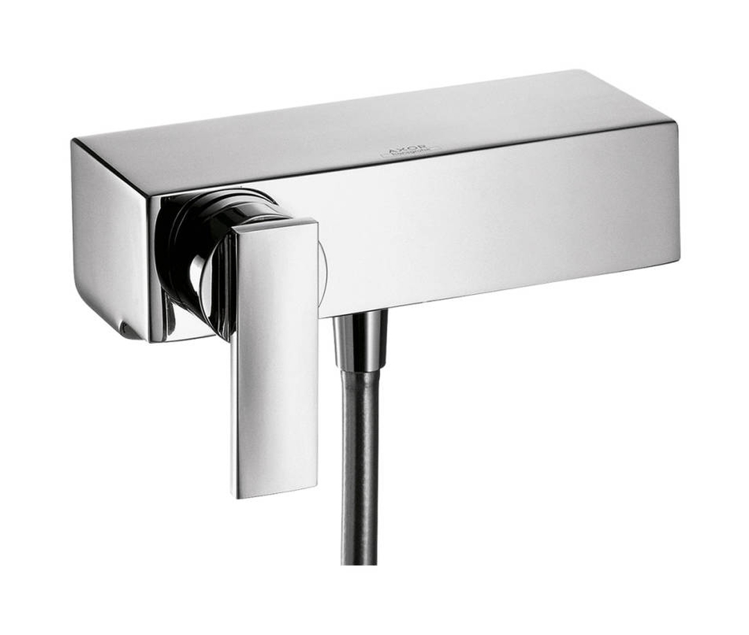 Axor Citterio baterie de duș perete crom 39600000