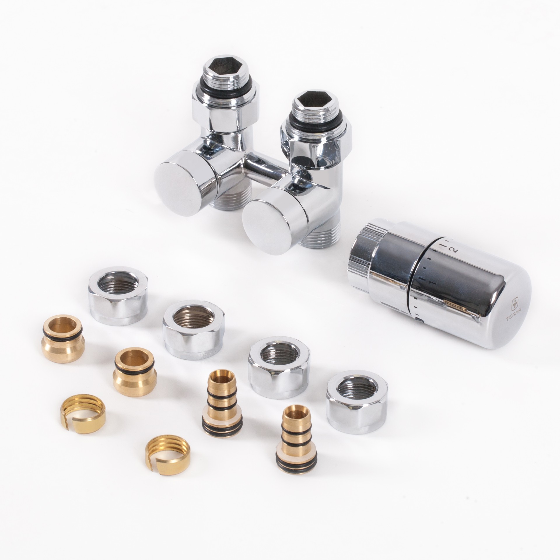 Terma set integrat WRZOSSC2-CR