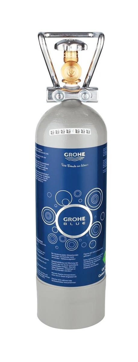 Grohe Blue cilindru de gaz 40423000