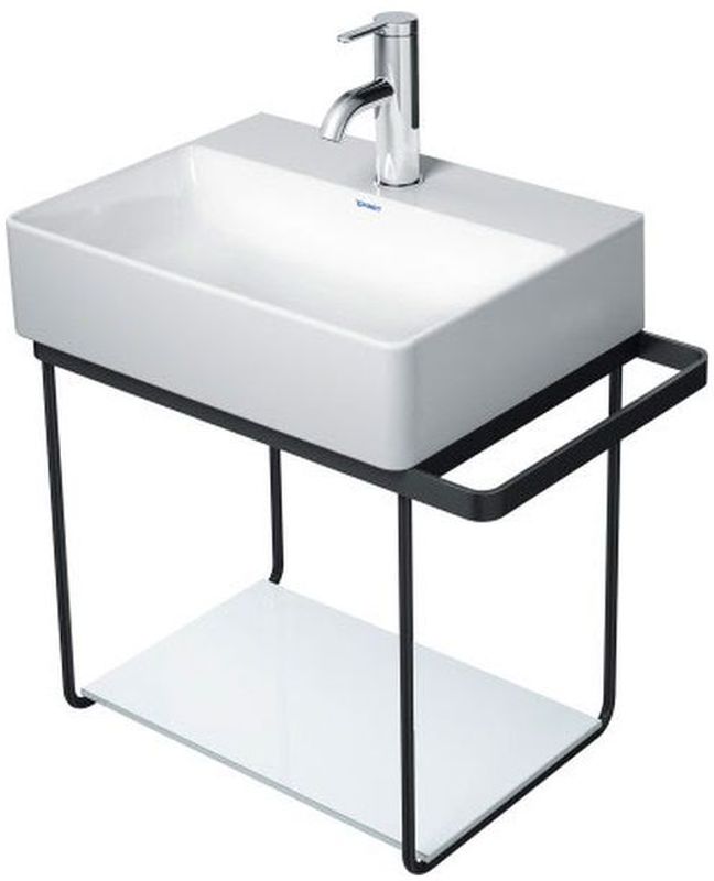 Duravit DuraSquare raft 42 cm alb 0099668300