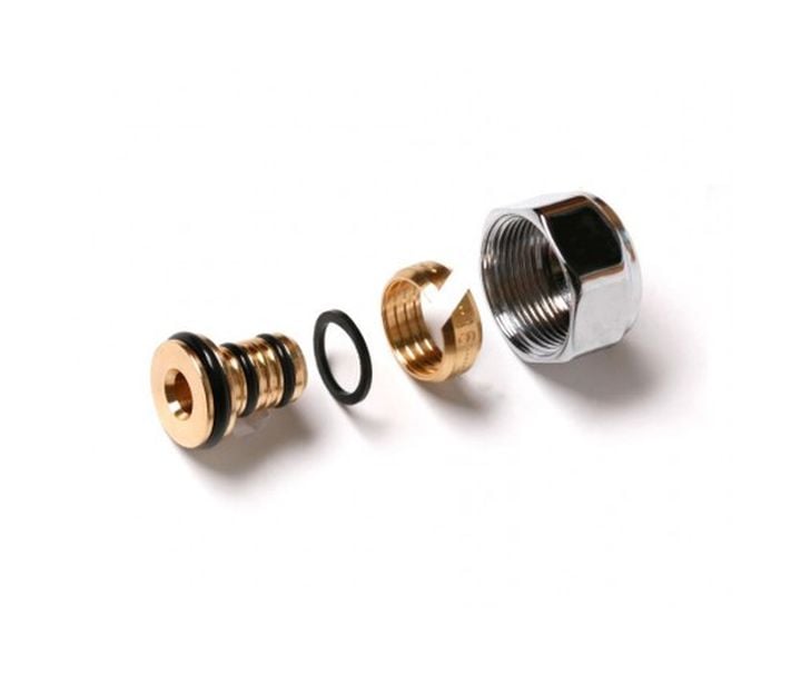 Terma adaptor pentru încălzitor TGACZ005