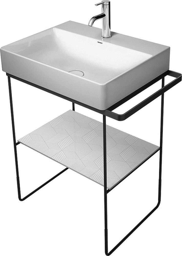 Duravit DuraSquare picioare pentru chiuvetă 0031014600