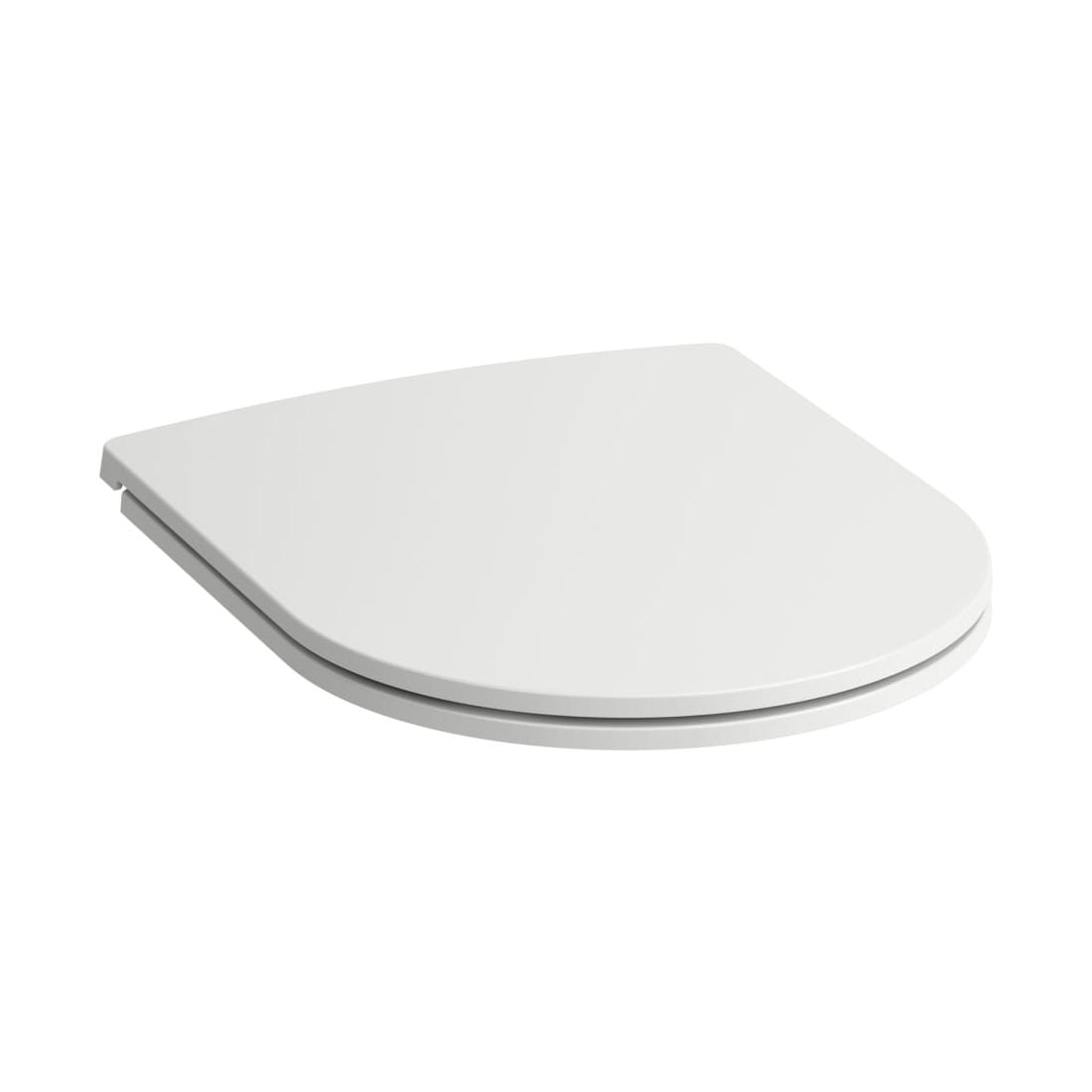 Laufen Pro A capac wc SoftClose alb H8989660000001