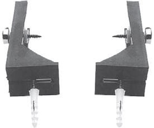 Kerasan K09 set de montare 761490