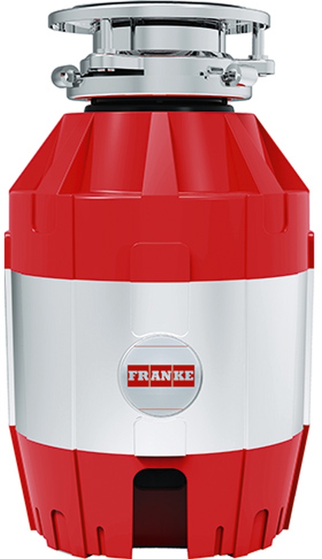 Franke Turbo Elite tocator de deșeuri 134.0535.229