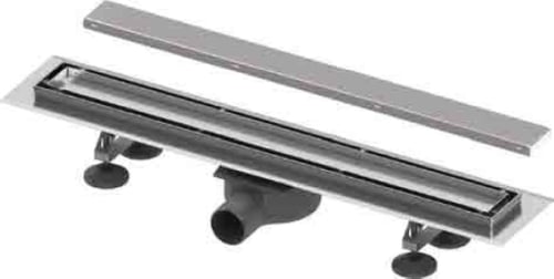Tece Linus rigolă duș 80 cm 15103080
