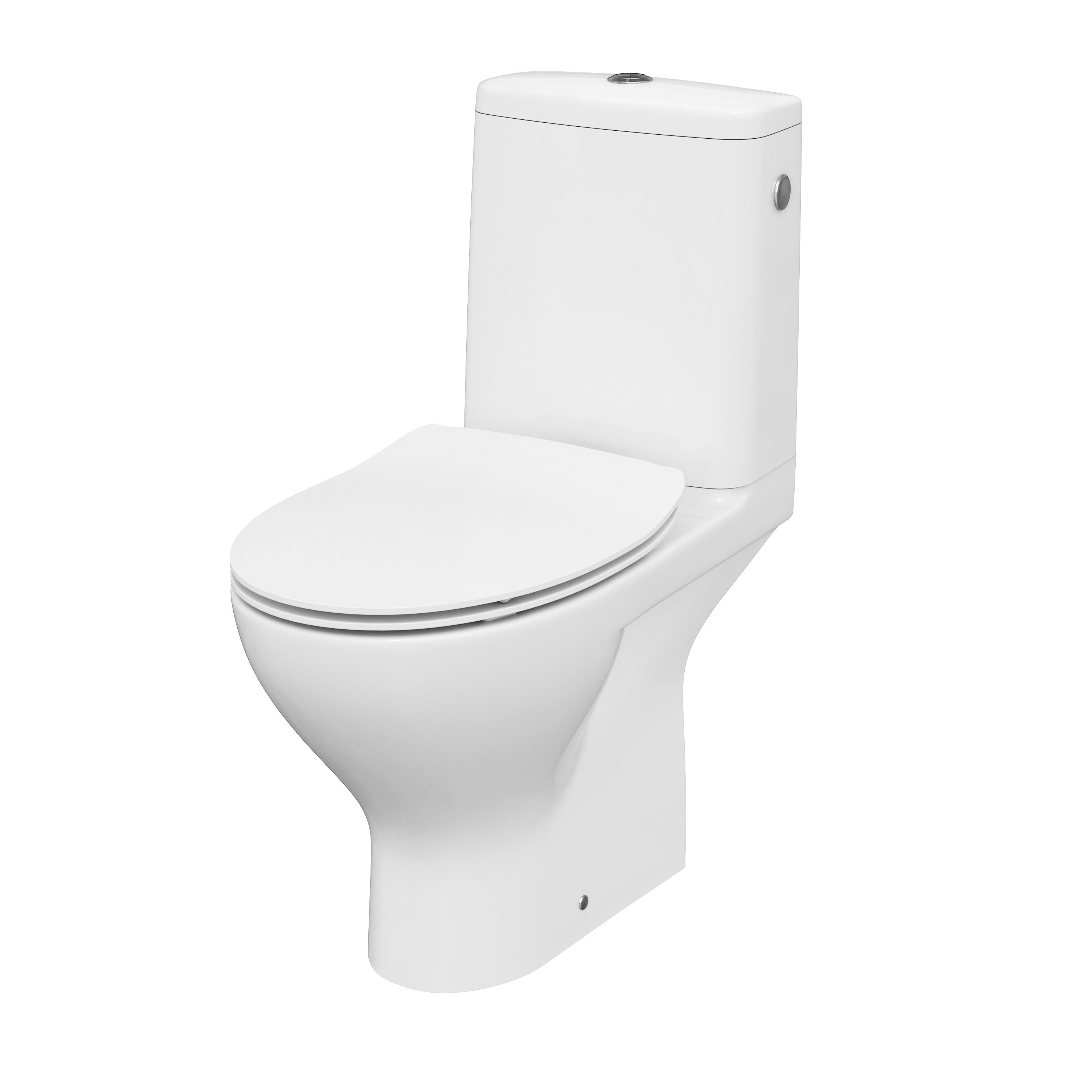 Cersanit Moduo compact wc alb K116-029