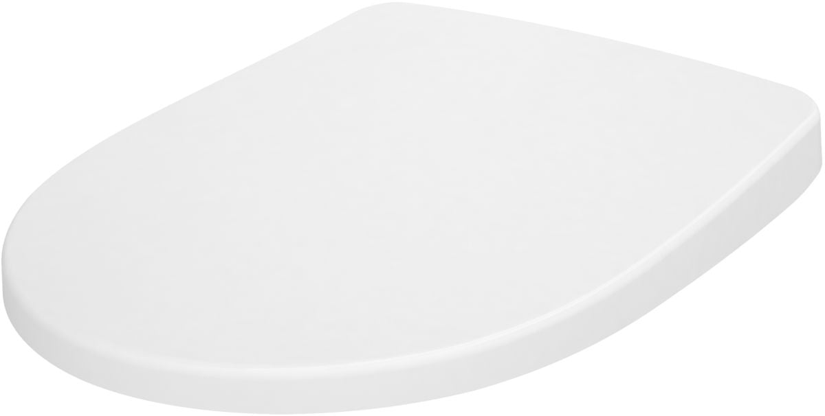 Cersanit Moduo capac wc SoftClose alb K98-0184