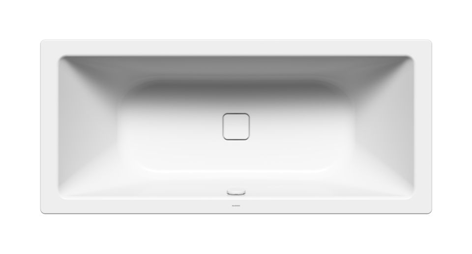 Kaldewei Conoduo cada dreptunghiulară 200x100 cm alb 235300013001