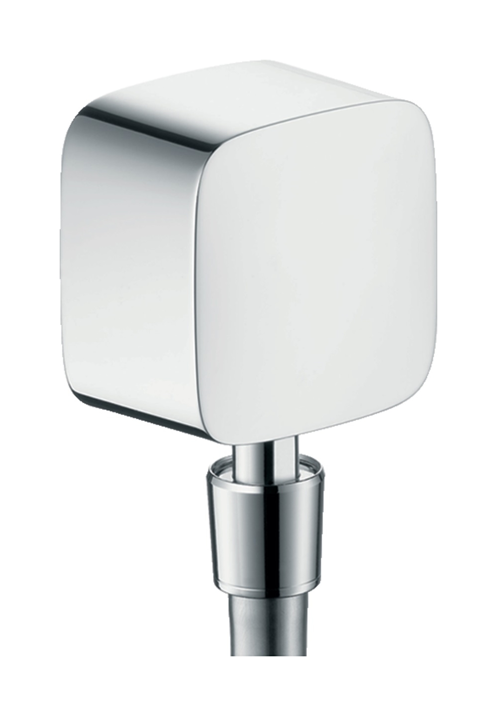 Hansgrohe PuraVida conexiune unghiulară crom 27414000