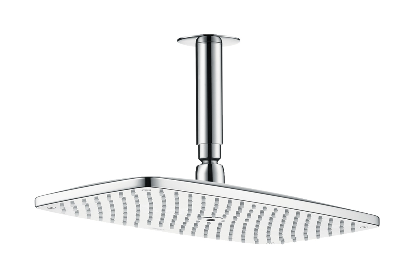 Hansgrohe Raindance cap de duș 36x19 cm dreptunghiular crom 27381000