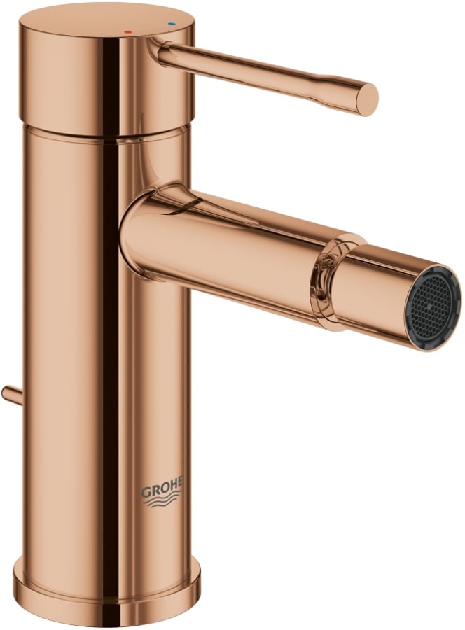 Grohe Essence baterie bideu stativ Warm Sunset 32935DA1