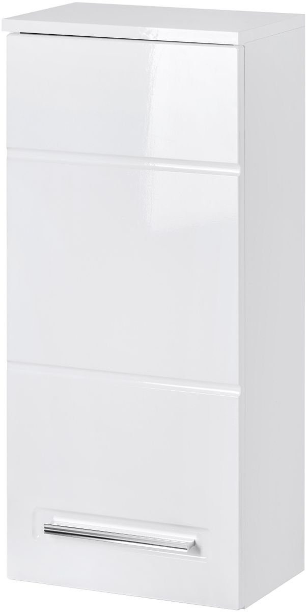 Comad Active dulap 35x22x75 cm laterala pe perete ACTIVE830