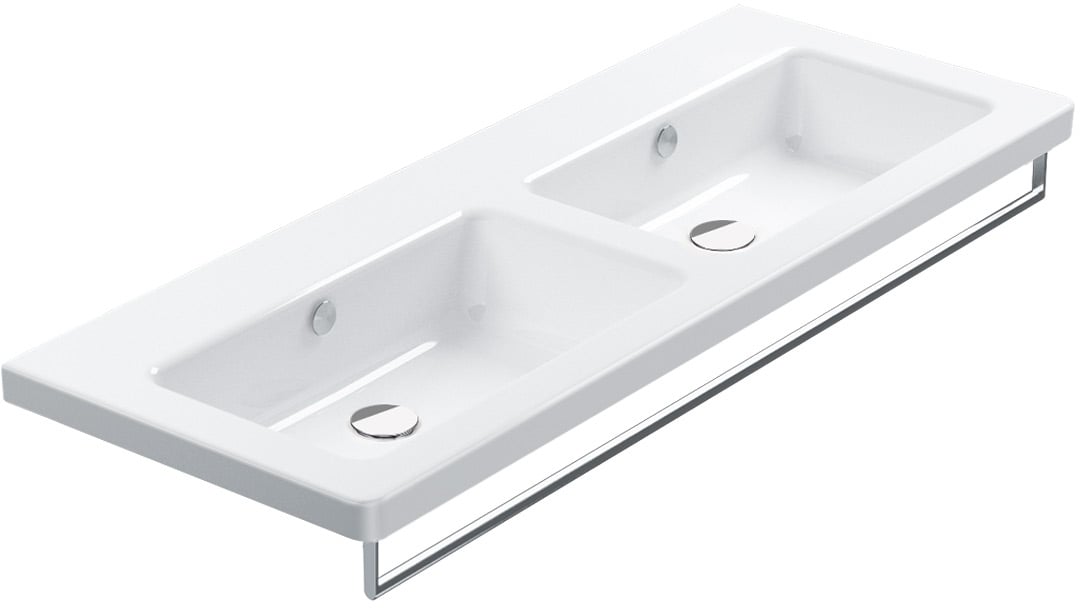 Catalano New Light balustradă pentru lavoar 5P125LI00
