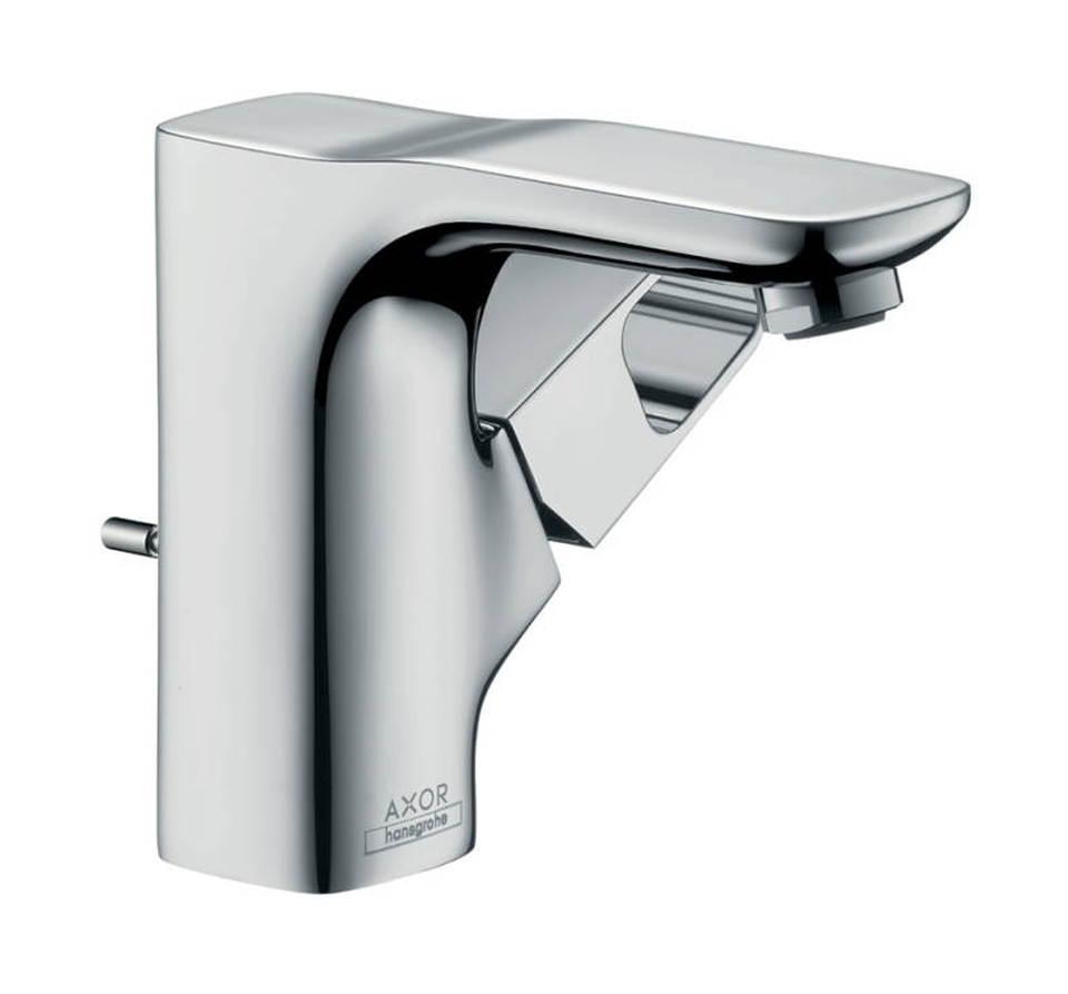 Axor Urquiola baterie lavoar stativ crom 11025000