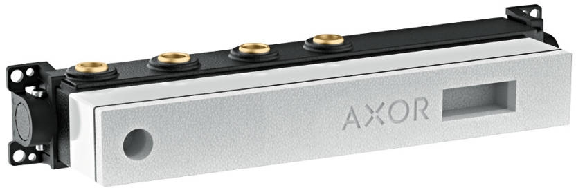 Axor ShowerSolutions element ascuns al bateriei 18310180