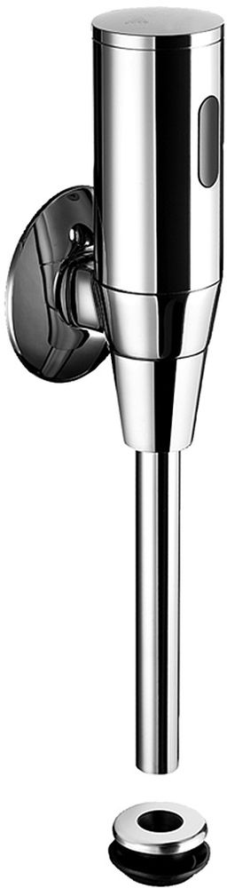 Schell electronică pentru infraroșu pentru pisoar crom lucios 11130699