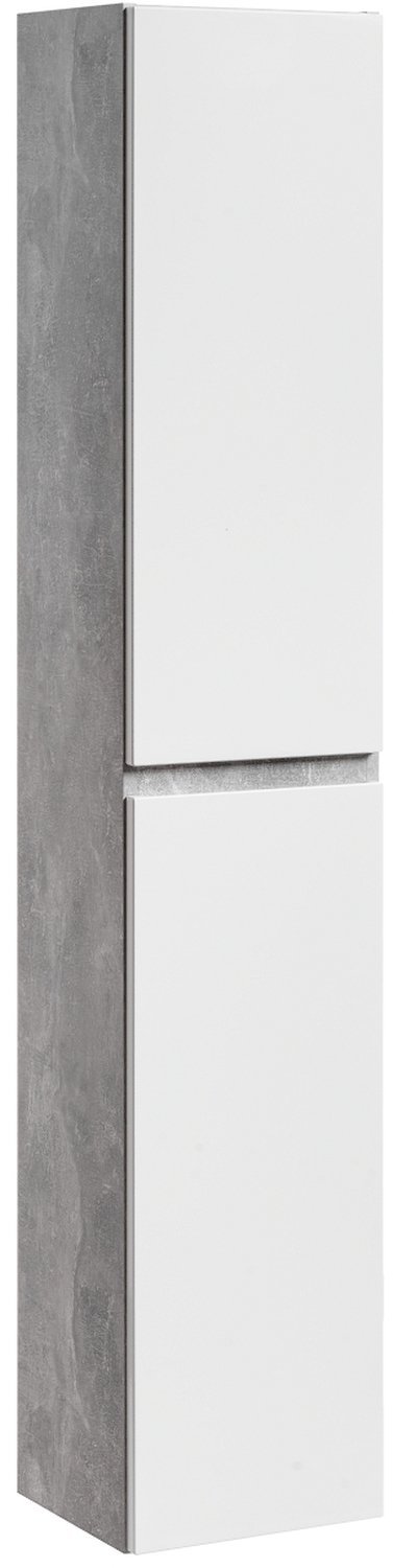 Comad Atelier dulap 30x27x160 cm laterala pe perete ATELIER800