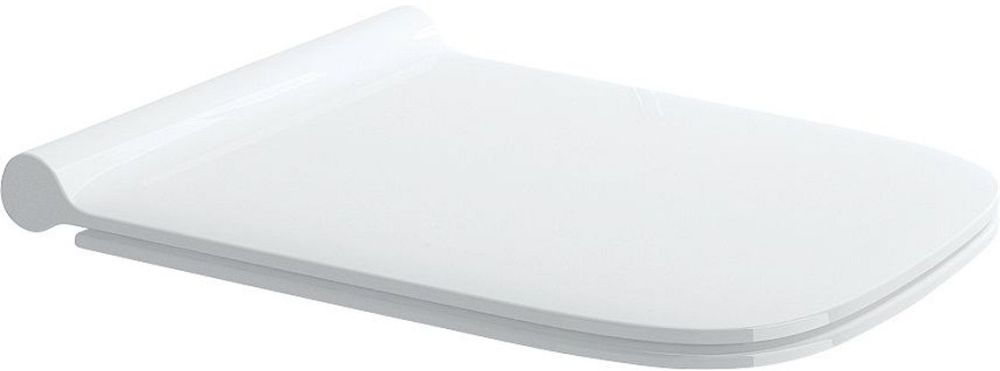 Catalano Green capac wc închidere lentă alb 5GR55STP00