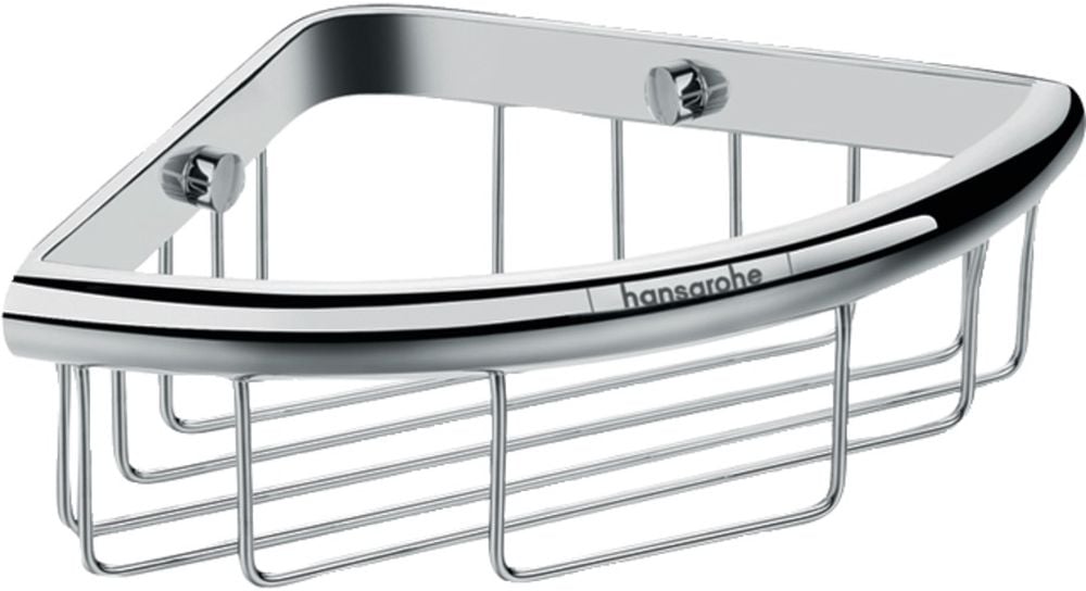 Hansgrohe Logis Universal coș de baie crom 41710000