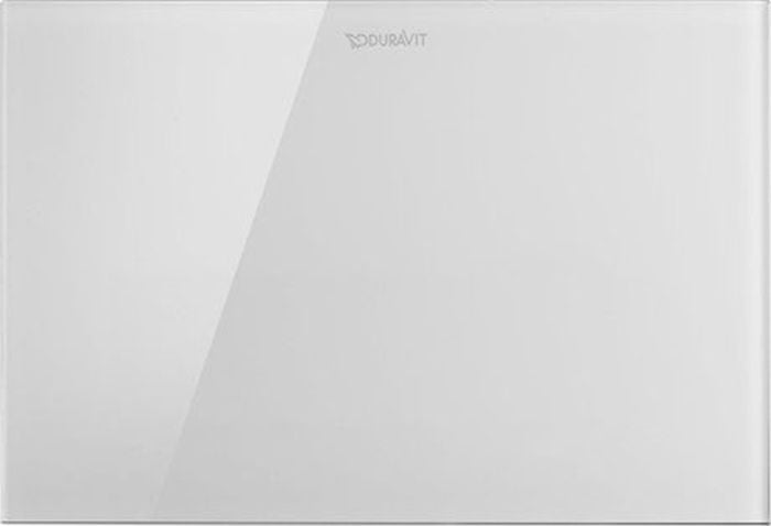 Duravit DuraSystem buton de spălare pentru WC alb WD5003012000
