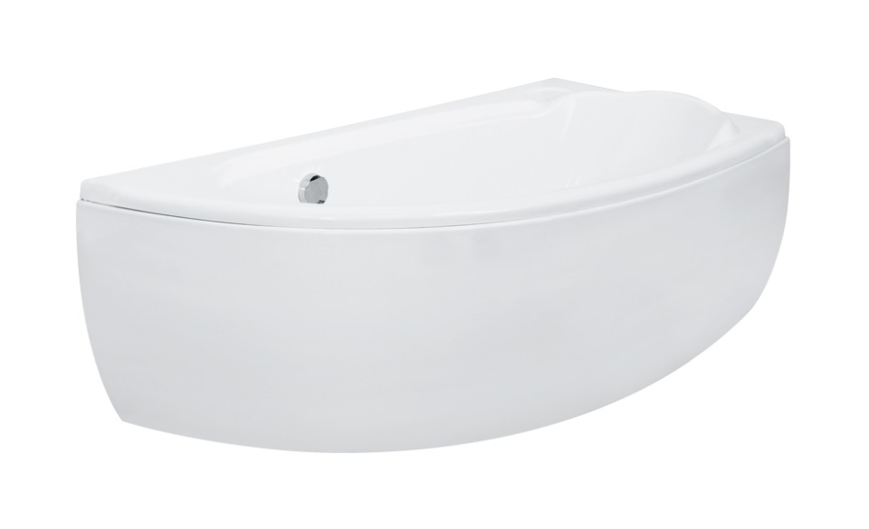 Besco Mini carcasa pentru cadă OAM-150-MNP