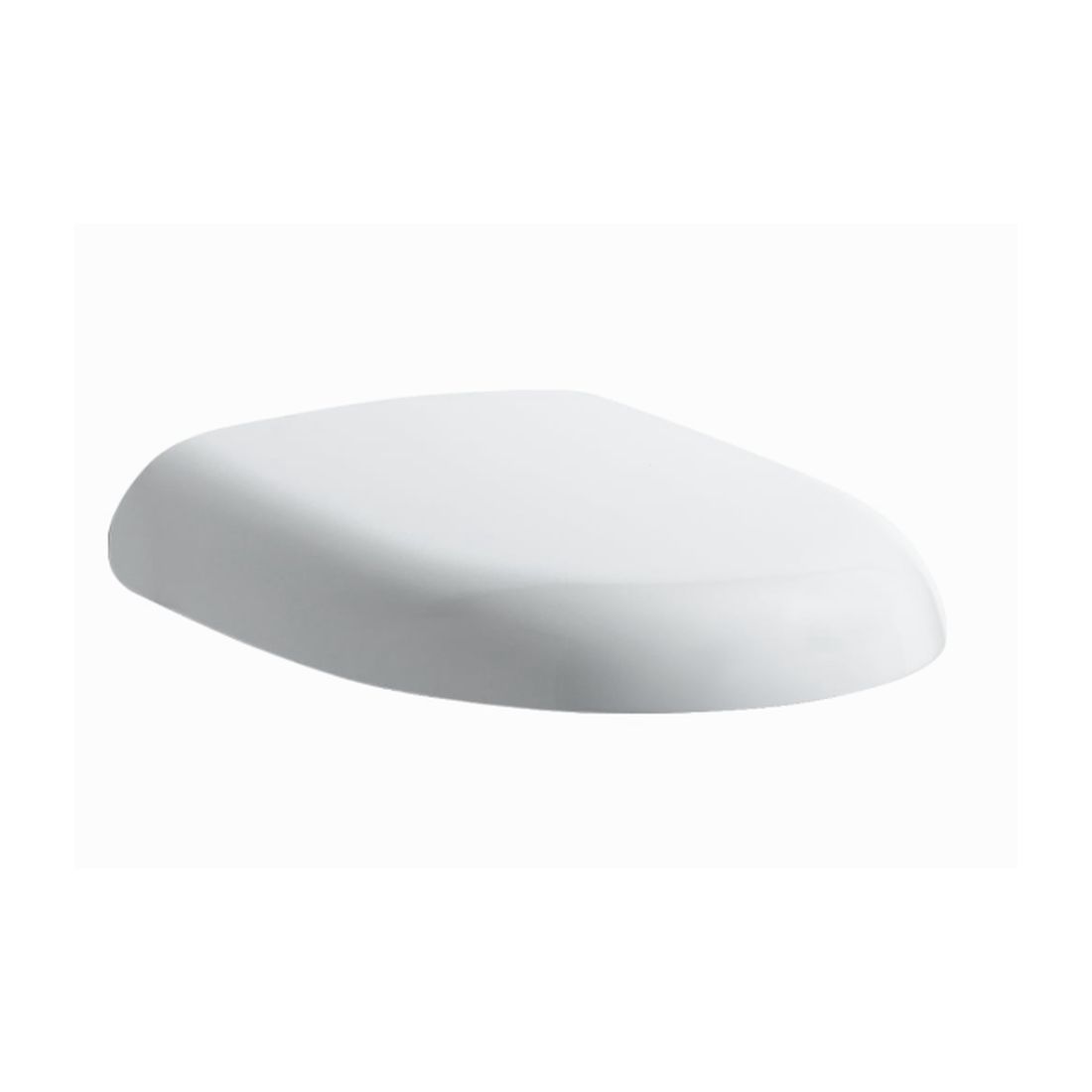 Laufen Florakids capac wc SoftClose pentru copii alb H8910313000001