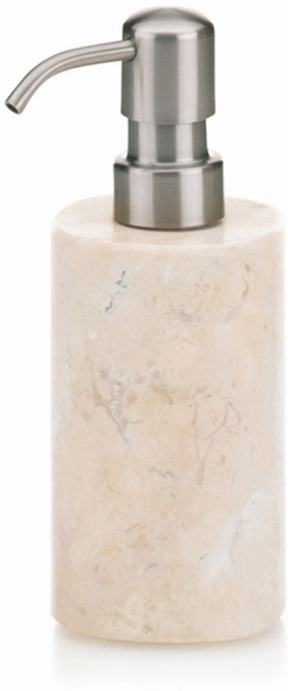 Kela Marble dozator săpun 350 ml oţel-bej 18764