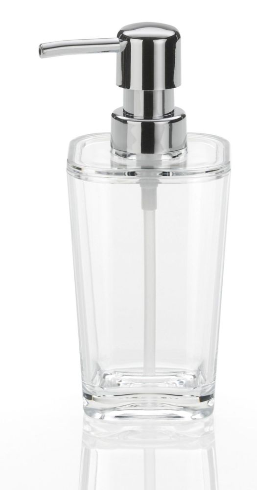 Kela Kristall dozator săpun 350 ml incolor 21902
