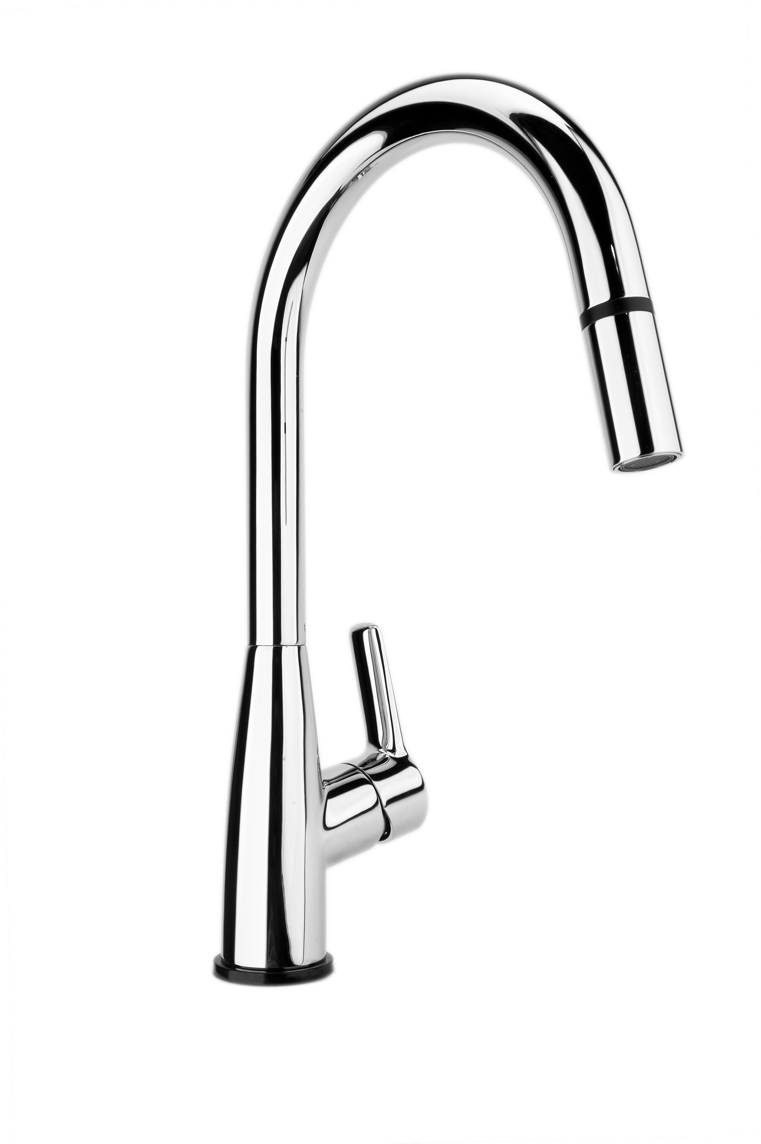 KFA Armatura Tauri TouchMe baterie bucătărie pe picior crom 6723-915-00