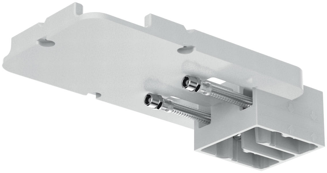 Axor element ascuns pentru duș 35363180