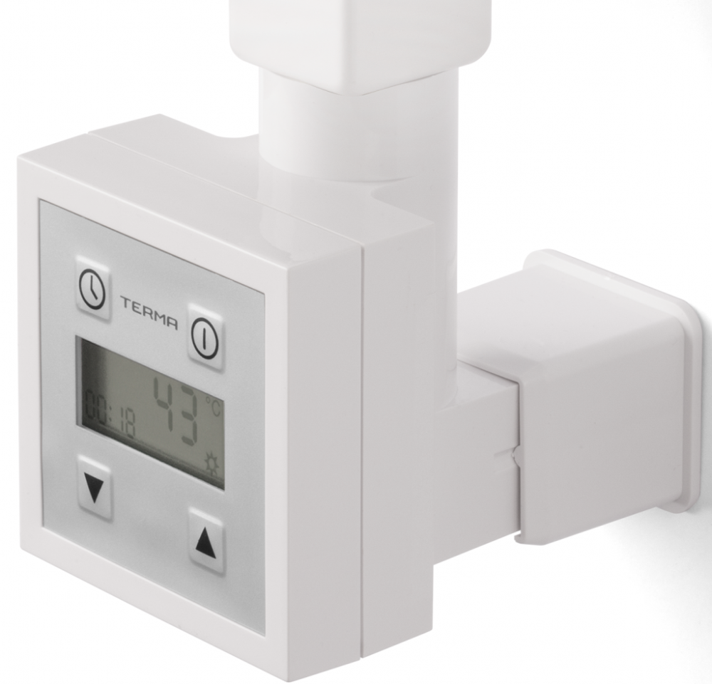 Terma KTX incalzitor electric 800 W negru WEKT308K905S