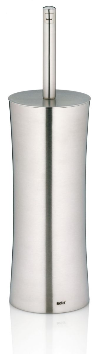 Kela Elegance perie de toaletă stativ oţel 22496
