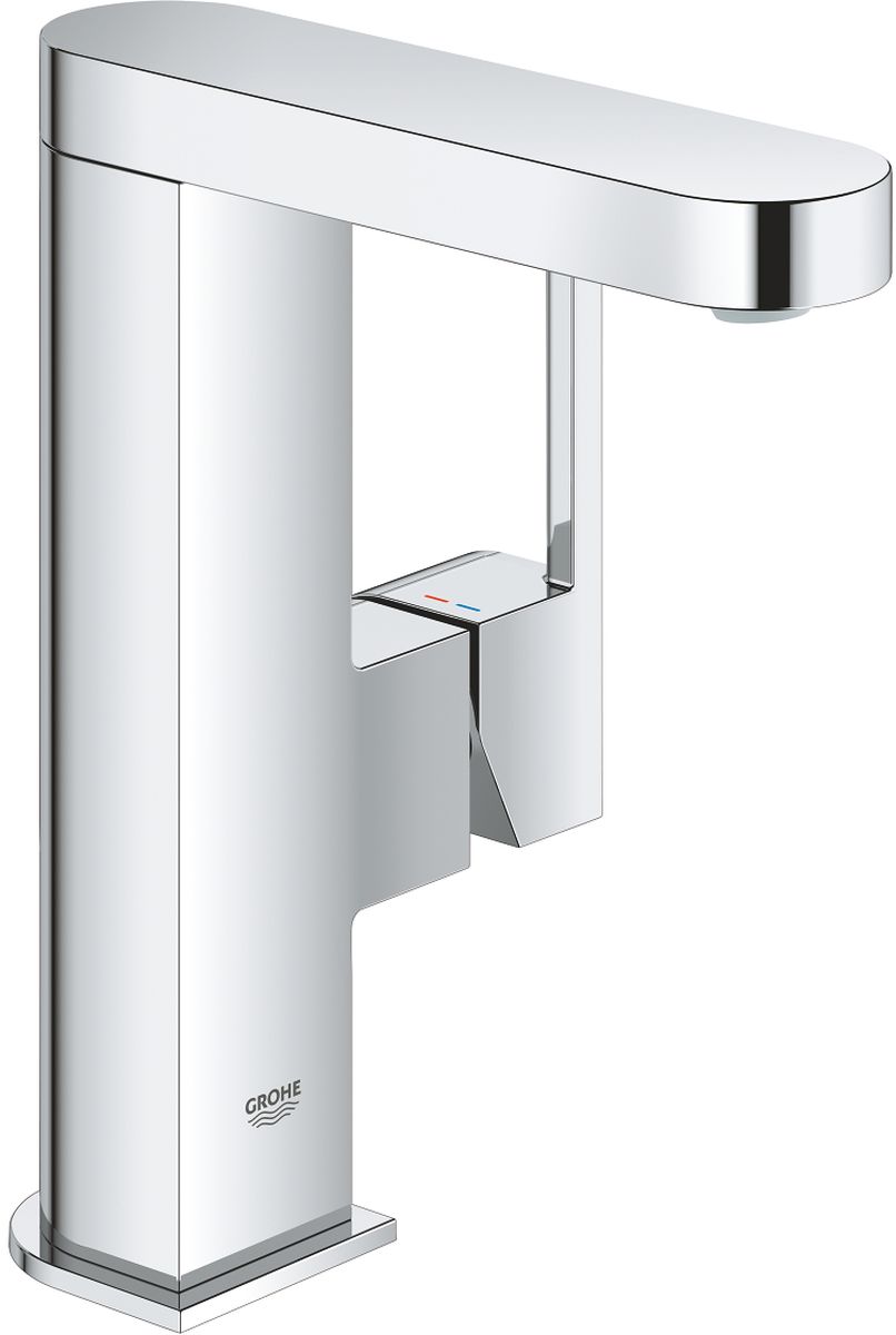 Grohe Plus baterie lavoar stativ StarLight Chrome 23872003