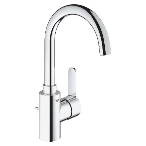 Grohe Eurostyle Cosmopolitan baterie lavoar stativ StarLight Chrome 23043003