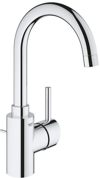 Grohe Concetto baterie lavoar stativ StarLight Chrome 32629002