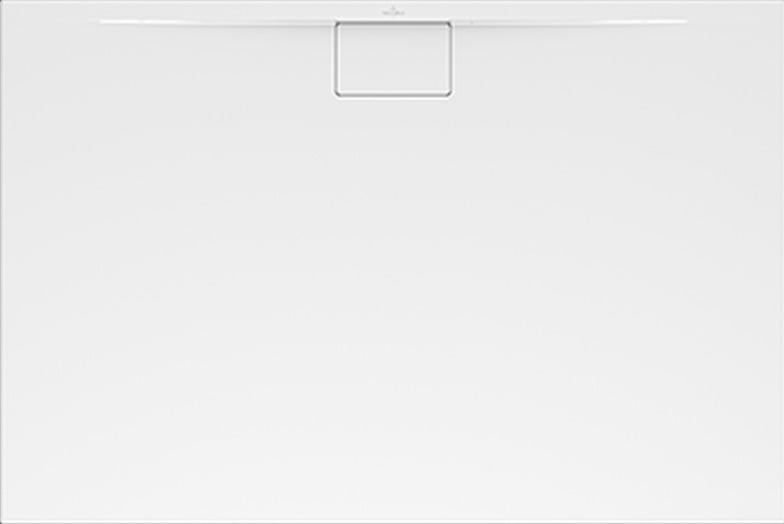 Villeroy & Boch Architectura cădiță de duș dreptunghiulară 150x90 cm alb UDA1590ARA215V-01