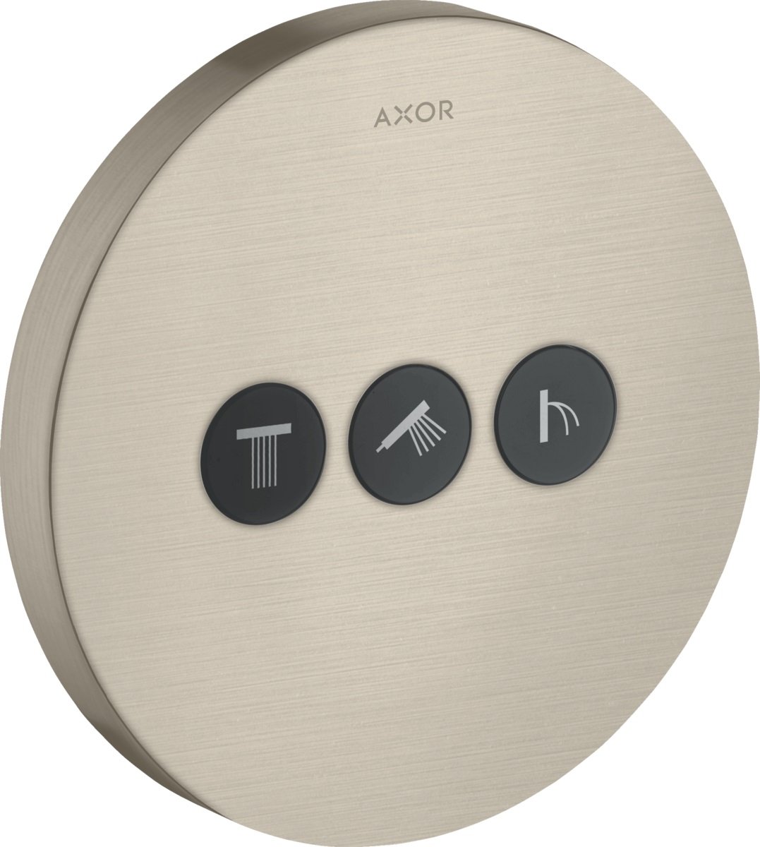 Axor ShowerSelect supapă ascunsă 36727820