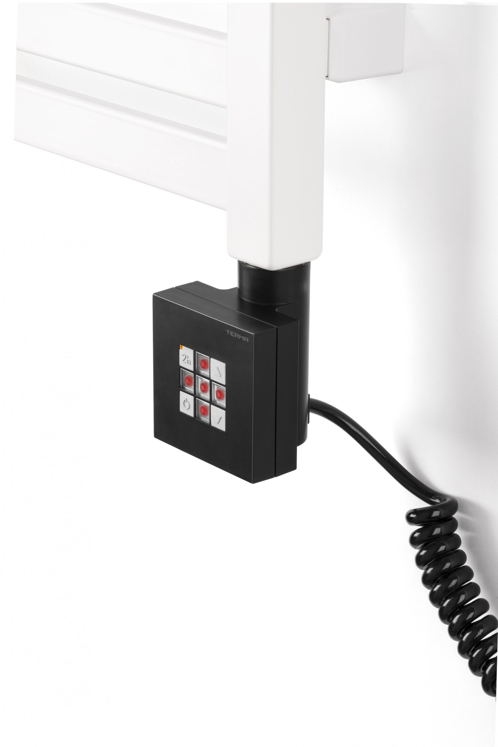 Terma KTX incalzitor electric 120 W negru WEKT201K905U