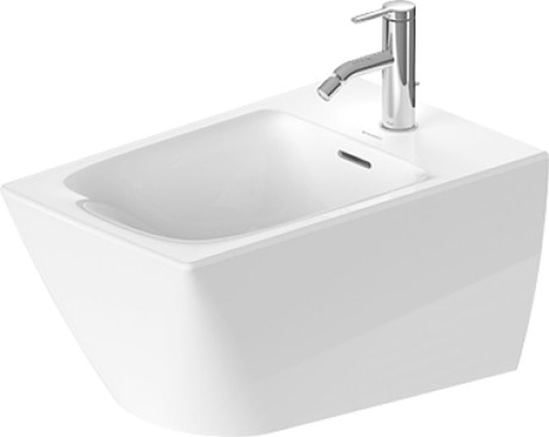 Duravit Viu bideu agăţat alb 2292150000