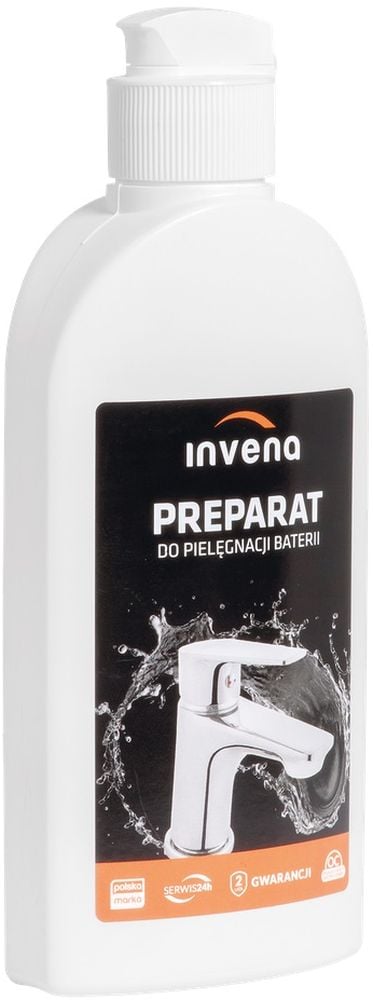 Invena agent de curățare 200 ml AA-64-001