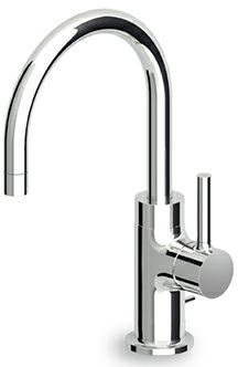 Zucchetti Pan baterie lavoar stativ crom ZP6588