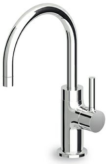 Zucchetti Pan baterie lavoar stativ crom ZP6587