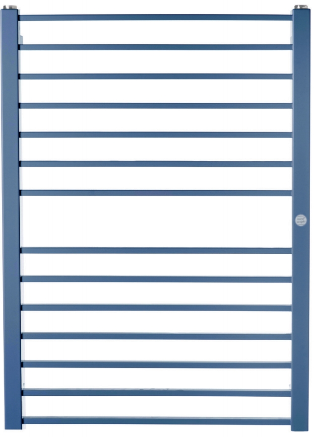 Instal Projekt Piko calorifer de baie decorativ 97.9x43 cm alb PIK-40/100