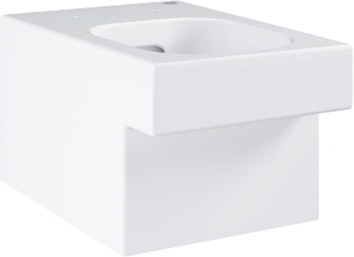 Grohe Cube Ceramic vas wc agăţat da alb 3924500H