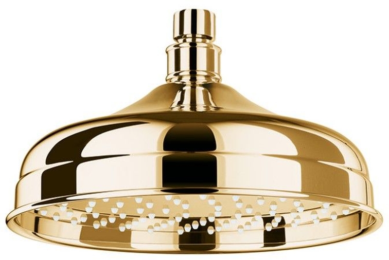 Kludi 1926 cap de duș 20x20 cm rotund || 2751045