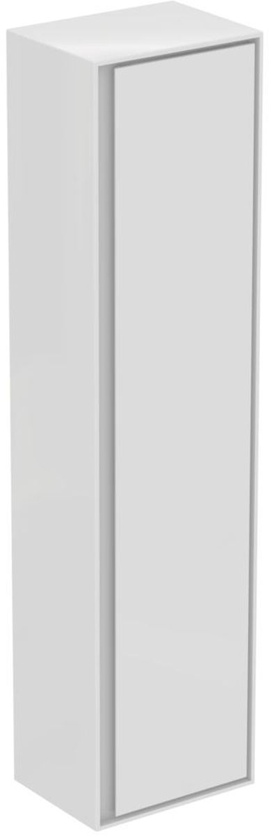 Ideal Standard Connect Air dulap 40x30x160 cm laterala pe perete alb E0832B2