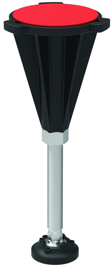 Ideal Standard picioare cădița de duș K936467