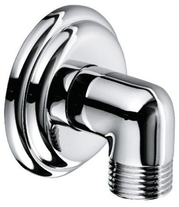 Kludi 1926 conexiune unghiulară crom 1210105-00